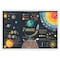 Wonders Of Learning Tin Set, Discover Space TS04 - alternate 3